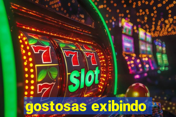 gostosas exibindo